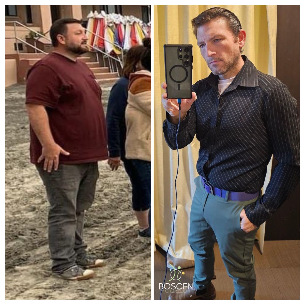Boscen Before and After 03