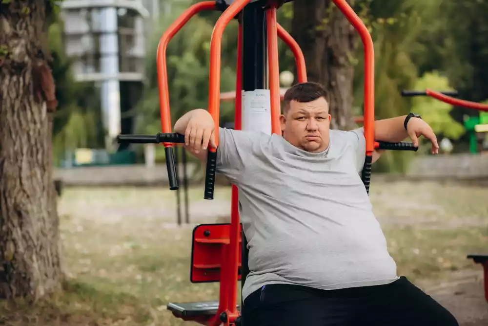 Social Disadvantages of Obesity