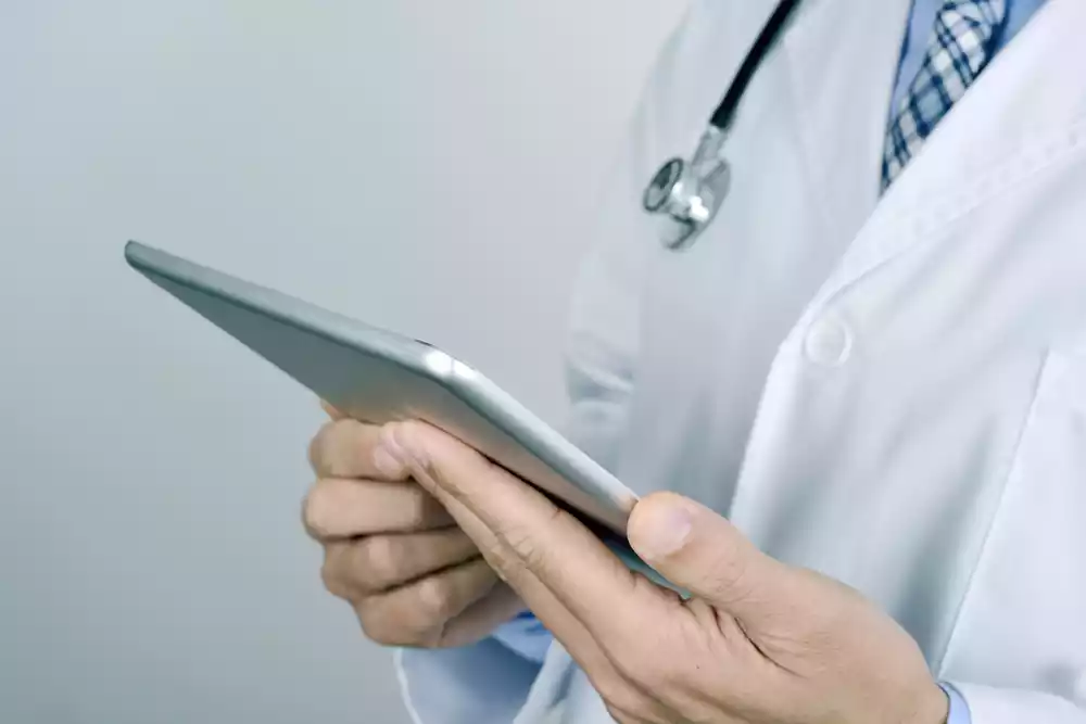 medical monitoring