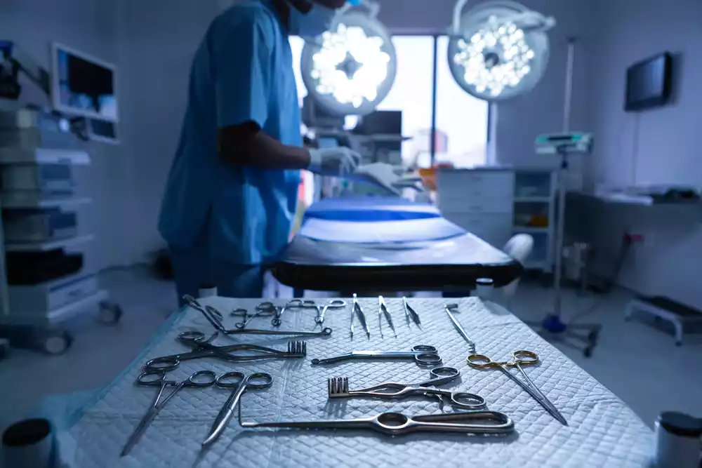 How to Prepare for Bariatric Surgery