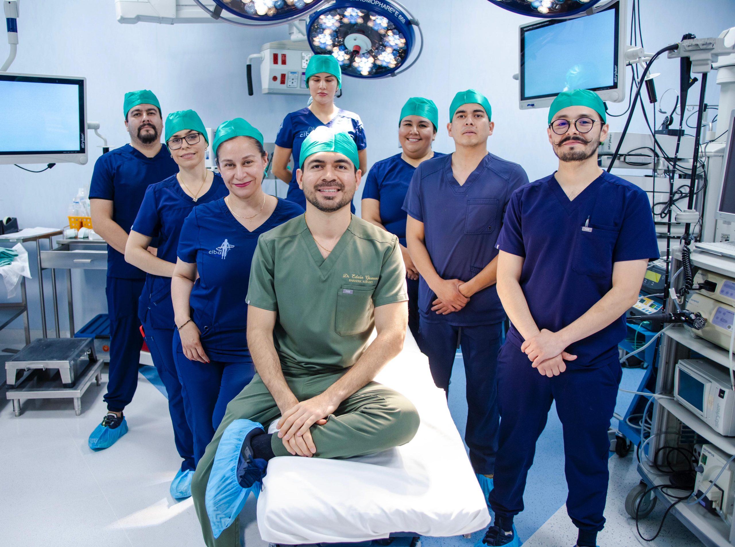 bariatric surgery in tijuana