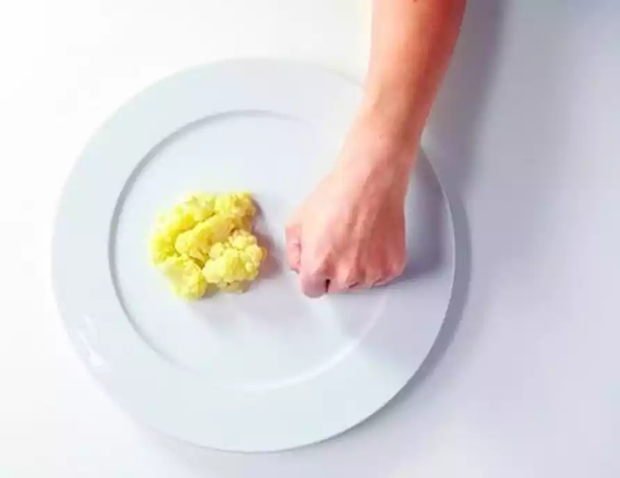 fist