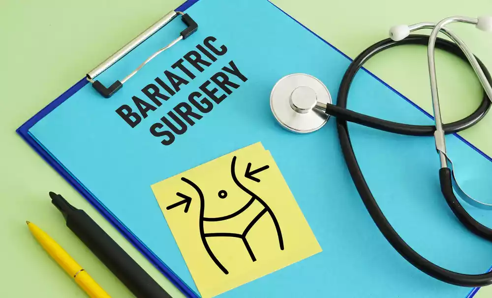 What Is Bariatric Surgery Metabolism?