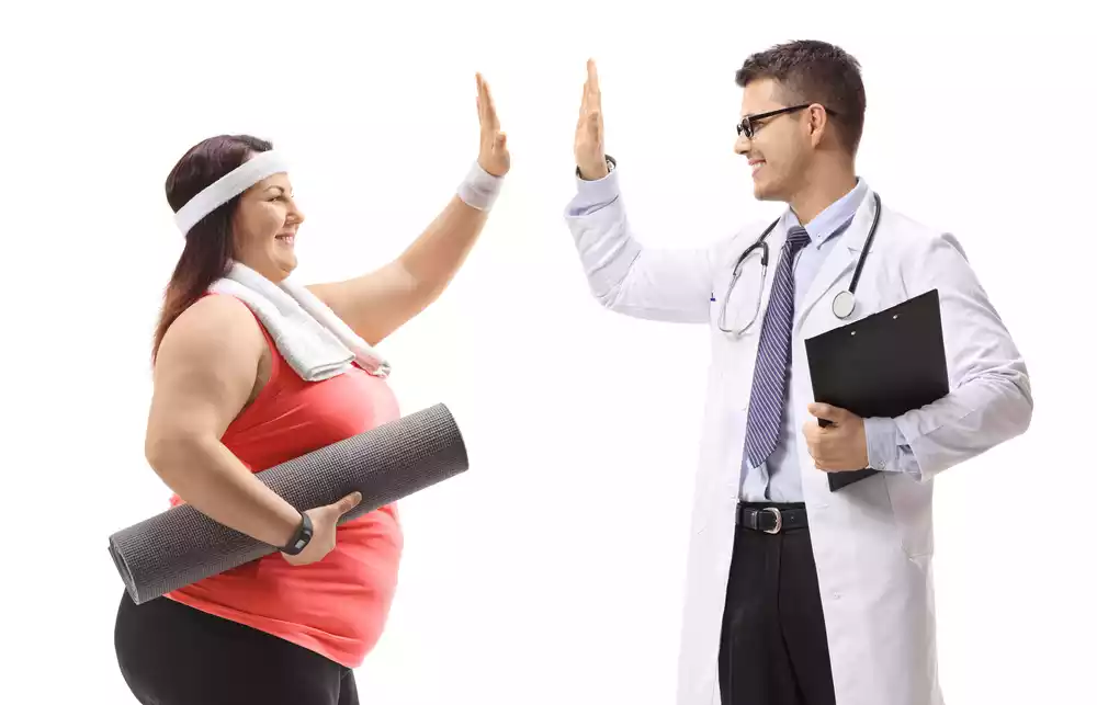 How Can Surgical Obesity Help with a Bariatrician?