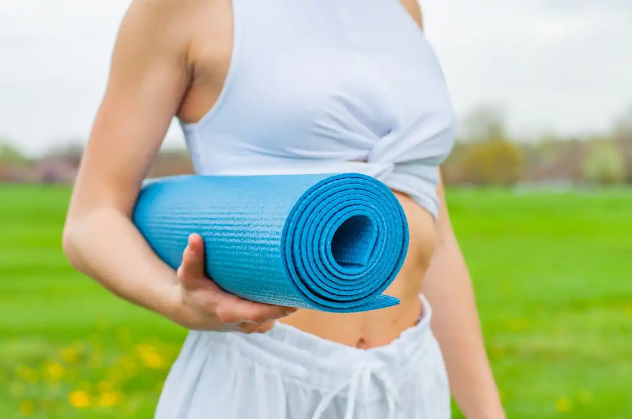 Workout After a Surgery Weight Loss