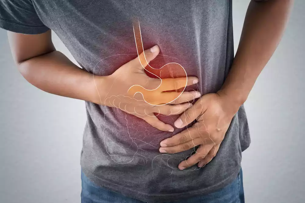 Acid reflux consequences: Key risks and effective treatment solutions