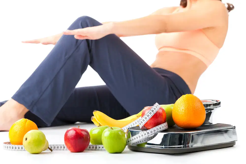 how to maintain weight loss